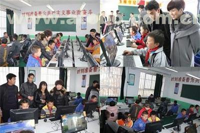 恩施自閉癥兒童的希望之光——啟明特教專業(yè)學(xué)校